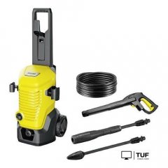 Мойка высокого давления Karcher K 4 WCM 1.324-200.0