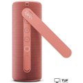 Беспроводная колонка Loewe We. HEAR 1 (красный)
