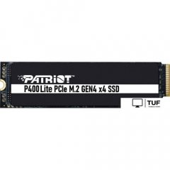 SSD Patriot P400 Lite 1TB P400LP1KGM28H