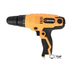 Дрель-шуруповерт Вихрь СШ-550/1