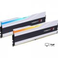 Оперативная память G.Skill Trident Z5 RGB 2x16ГБ DDR5 6000МГц F5-6000J2836G16GX2-TZ5RW