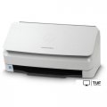 Сканер HP ScanJet Pro 3000 s4 6FW07A