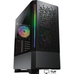 Корпус Cougar MX430 Air RGB CGR-51C6B-AIR-RGB