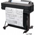 Плоттер HP DesignJet T630 (24-дюймовый)