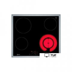 Варочная панель NEFF N 50 T16SBF1L0