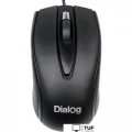 Мышь Dialog Comfort MOC-17U