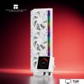 Система жидкостного охлаждения для процессора Thermalright Peerless Vision 360 ARGB (белый)