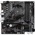 Материнская плата Gigabyte B550M K (rev. 1.1)