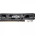 Оперативная память Apacer NOX 16ГБ DDR5 5600 МГц AH5U16G56C522MBAA-1