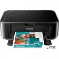 МФУ Canon Pixma MG3640S (черный)
