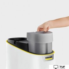 Пароочиститель Karcher SC 4 Deluxe Iron 1.513-462.0