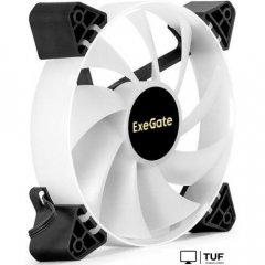 Вентилятор для корпуса ExeGate EX12025H3P4PYH-PWM.ARGB EX295968RUS