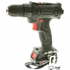 Дрель-шуруповерт Энергомаш ДШ-12 (с 1-им АКБ)