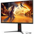 Игровой монитор AOC Gaming Q27G4ZD