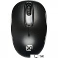 Мышь Oklick 505MW (черный)