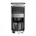Капельная кофеварка Krups Grind Aroma KM832810