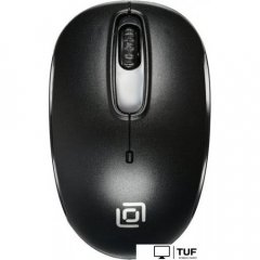 Мышь Oklick 505MW (черный)