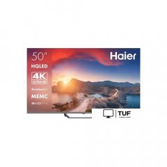 Телевизор Haier 50 Smart TV S2 Pro