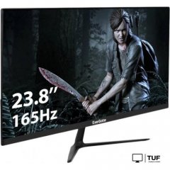 Игровой монитор ExeGate Combat EG2407CA