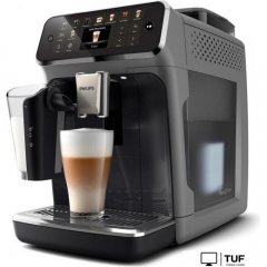 Кофемашина Philips LatteGo EP5544/50