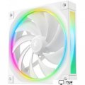 Вентилятор для корпуса DeepCool FL14 WH R-FL14-WHAPN1-G