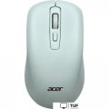 Мышь Acer OMR309 (бирюзовый)