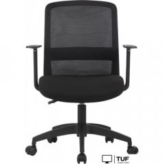 Офисное кресло CACTUS CS-MC333-BK (черный)