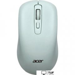 Мышь Acer OMR309 (бирюзовый)