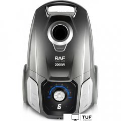 Пылесос RAF R.8679