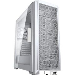 Корпус Cougar MX330-G PRO CGR-MX330-G PRO W