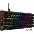 Клавиатура HyperX Alloy Origins 60