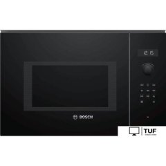 Микроволновая печь Bosch BFL554MB0