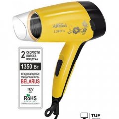 Фен Aresa AR-3202