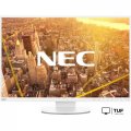 Монитор NEC MultiSync EA245WMi-2 (белый)