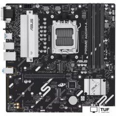 Материнская плата ASUS Prime A620AM-A-CSM