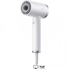 Фен Xiaomi High-speed Ionic Hair Dryer GSHGL01LX (европейская версия, белый)