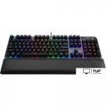 Клавиатура ASUS TUF Gaming K7 Linear Switch 90MP0191-B0RA00