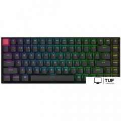 Клавиатура Keychron K2 V3 RGB K2X-B1Z-RU (Keychron Super Red)