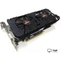 Видеокарта BIOSTAR Radeon RX 580 2048SP 8GB GDDR5 VA5815RV82