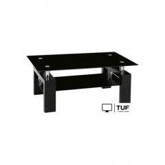 Журнальный столик Signal Lisa II (черный)