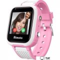 Детские умные часы Aimoto Pro 4G (розовый)
