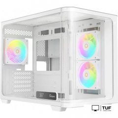 Корпус Ocypus Iota C50 Curve WH ARGB