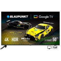 Телевизор Blaupunkt 50UBG5500T