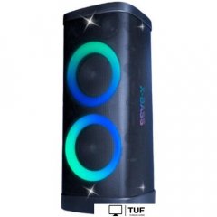 Патибокс Ginzzu GM-116