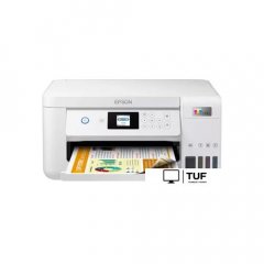 МФУ Epson L4266 (белый)