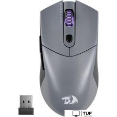 Игровая мышь Redragon ST4R Pro (серый)