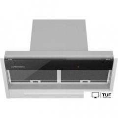 Кухонная вытяжка KUPPERSBERG Inblade 60 X