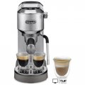 Рожковая кофеварка DeLonghi Dedica EC890.M