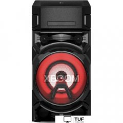 Патибокс LG X-Boom ON77DK
