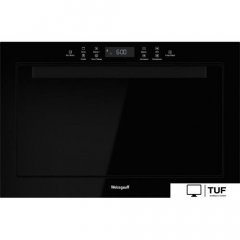 Микроволновая печь Weissgauff HMT-256 TSB